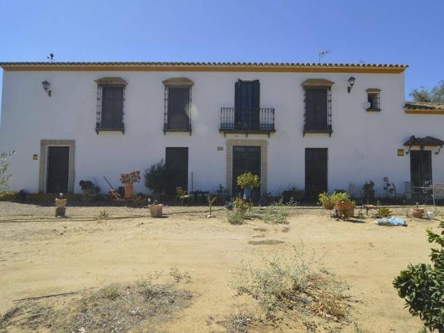 Casa rural de lujo de 542 m2 en venta Marchena, España