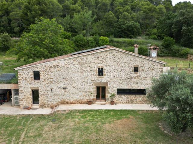 Casa rural de lujo de 550 m2 en venta Camós, Cataluña