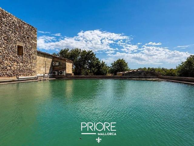 Casa rural de lujo de 589 m2 en venta Muro, España