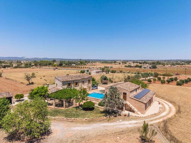 Casa rural de lujo de 607 m2 en venta Campos, España