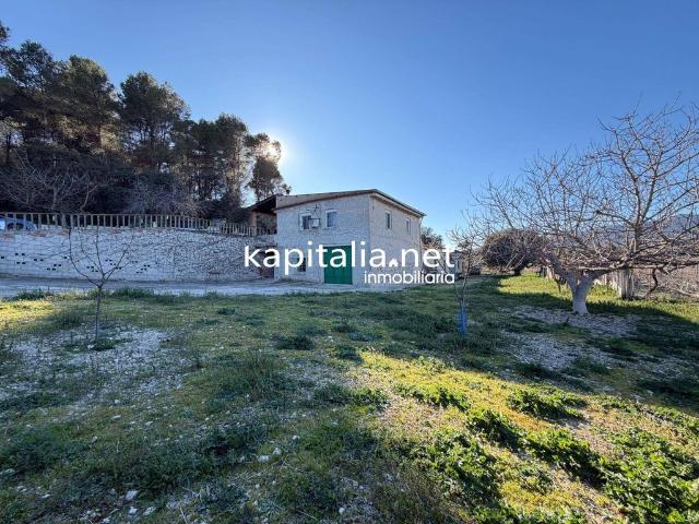 Casa rural de lujo de 713 m2 en venta Planes, Comunidad Valenciana