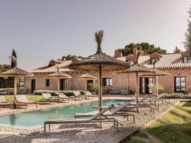Casa rural de lujo de 1000 m2 en venta Sant Llorenç des Cardassar, Baleares