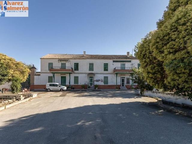 Casa rural de lujo de 900 m2 en venta Granada, España