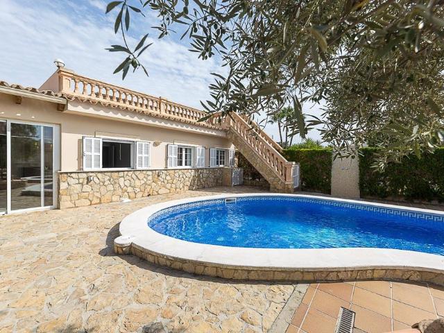 Casa rural de lujo en alquiler Marratxí, España