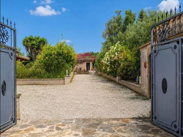 Casa rural de lujo en venta Costitx, España