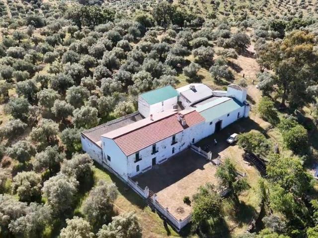 Casa rural de lujo en venta Cazalla de la Sierra, Andalucía