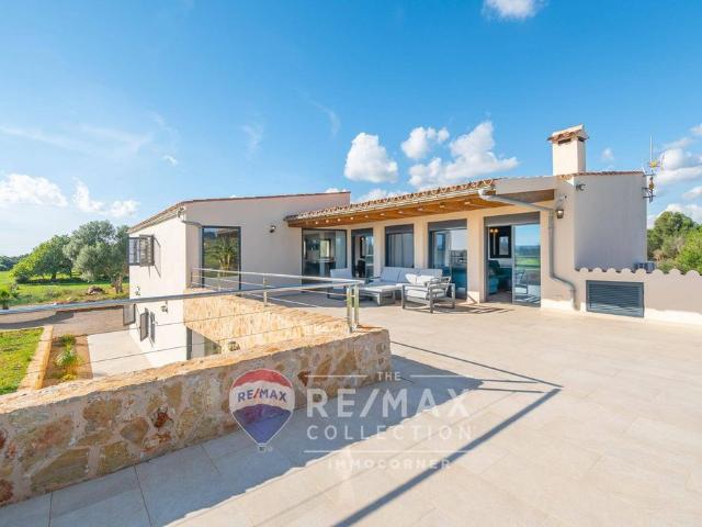 Casa rural de lujo en venta Campos, España