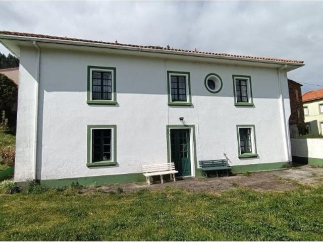 Casa rural de lujo en venta Cariño, España