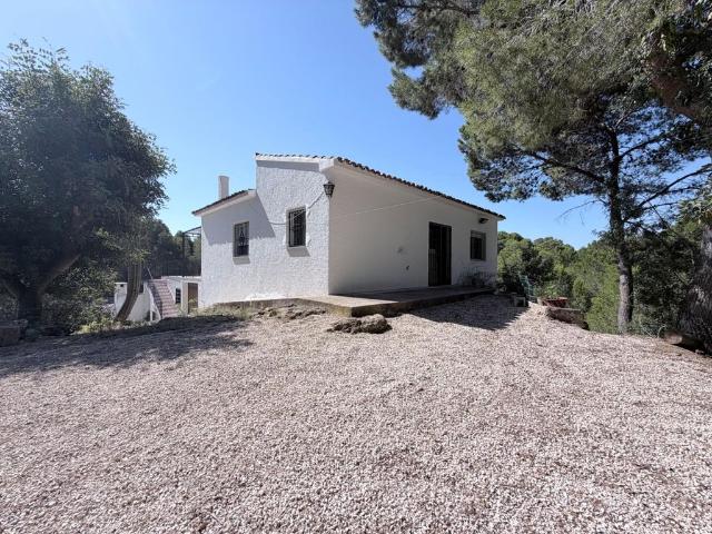 Casa rural de lujo en venta Altea, Comunidad Valenciana