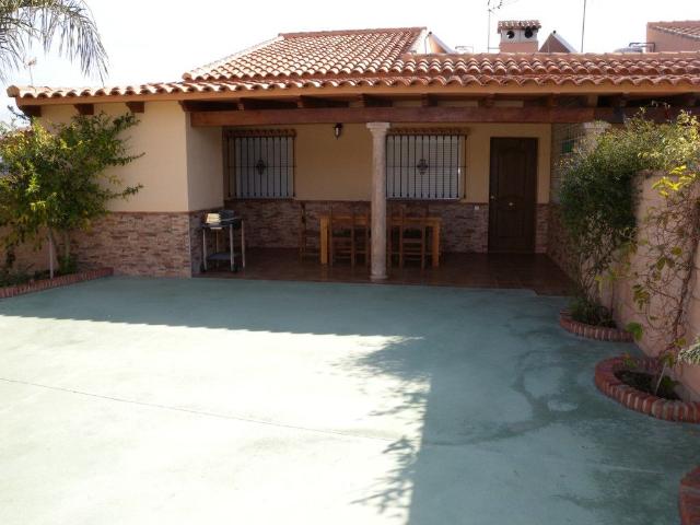 Casa rural de lujo en venta Alhaurín de la Torre, España