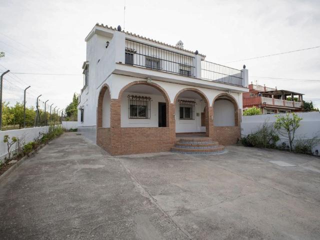 Casa rural de lujo en venta Alhaurín el Grande, Andalucía