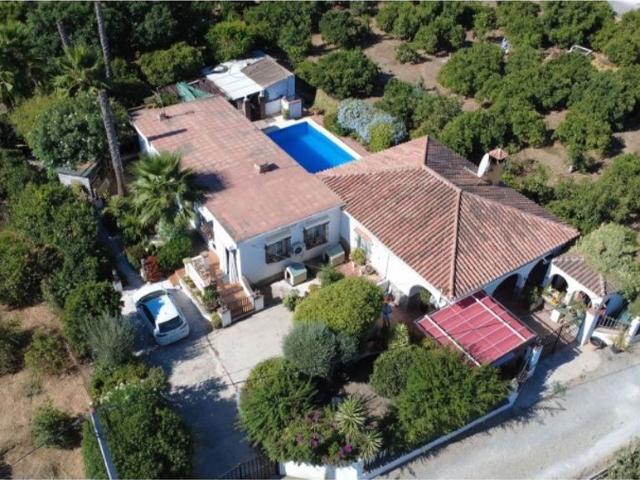 Casa rural de lujo en venta Alhaurín el Grande, España