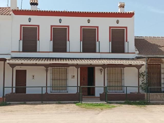 Casa rural de lujo en venta Almonte, España