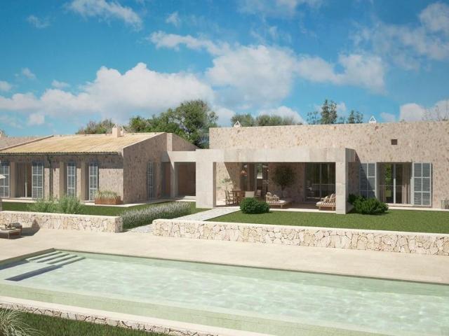 Casa rural de lujo en venta Artà, Baleares