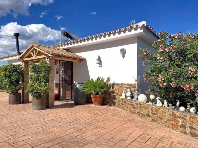 Casa rural de lujo en venta Atalaya Isdabe, Estepona, Málaga, Andalucía