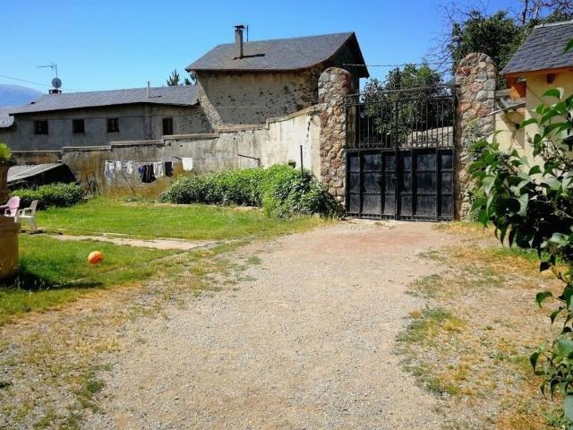 Casa rural de lujo en venta Ger, Cataluña
