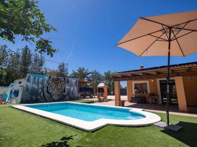 Casa rural de lujo en venta Inca, Baleares