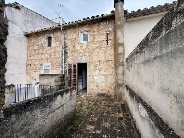 Casa rural de lujo en venta Inca, España