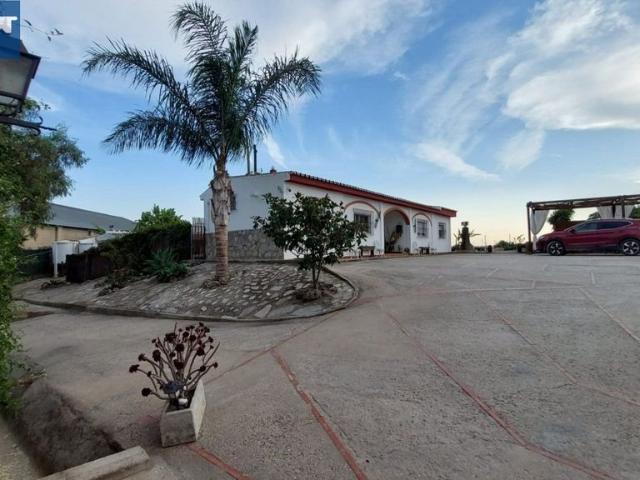 Casa rural de lujo en venta Jerez de la Frontera, España