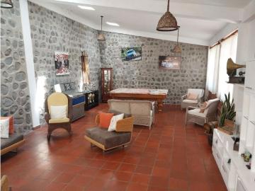 Casa rural de lujo en venta Latacunga, Provincia de Cotopaxi