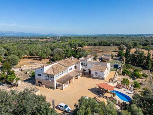 Casa rural de lujo en venta Lloret de Vistalegre, España