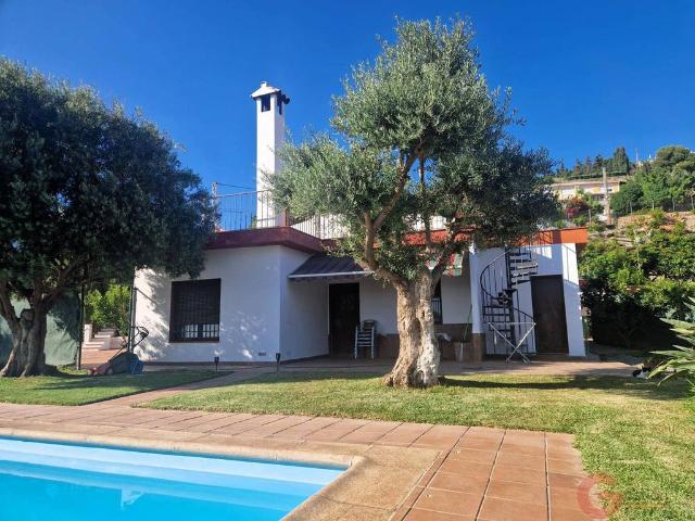 Casa rural de lujo en venta Motril, Andalucía
