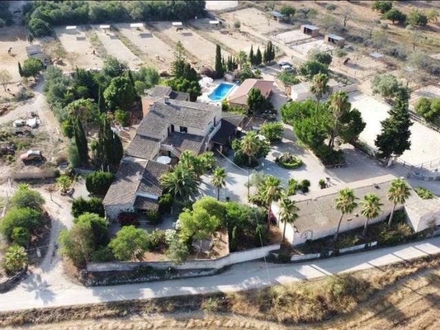 Casa rural en venta Montuïri, Baleares