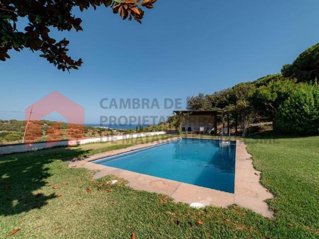 Casa rural de lujo en venta Mataró, España