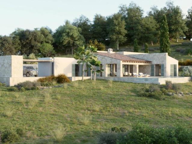 Casa rural de lujo en venta Manacor, España