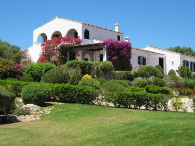 Casa rural de lujo en venta Maó, España