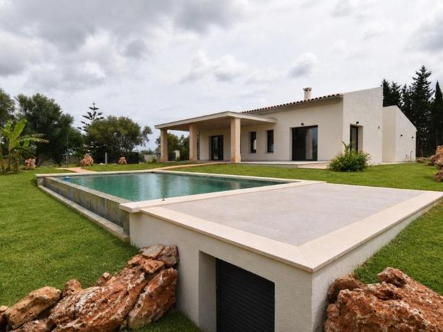 Casa rural de lujo en venta Muro, Baleares