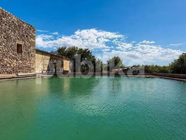 Casa rural de lujo en venta Muro, España