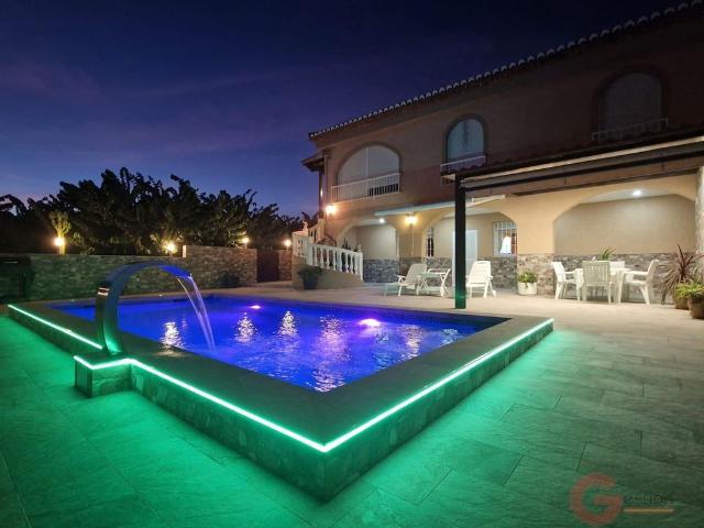 Casa rural de lujo en venta Salobreña, Andalucía