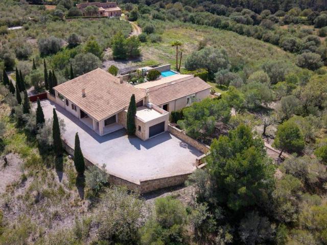 Casa rural de lujo en venta Sant Llorenç des Cardassar, Baleares