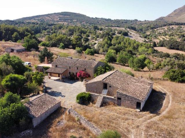 Casa rural de lujo en venta Sant Llorenç des Cardassar, Baleares