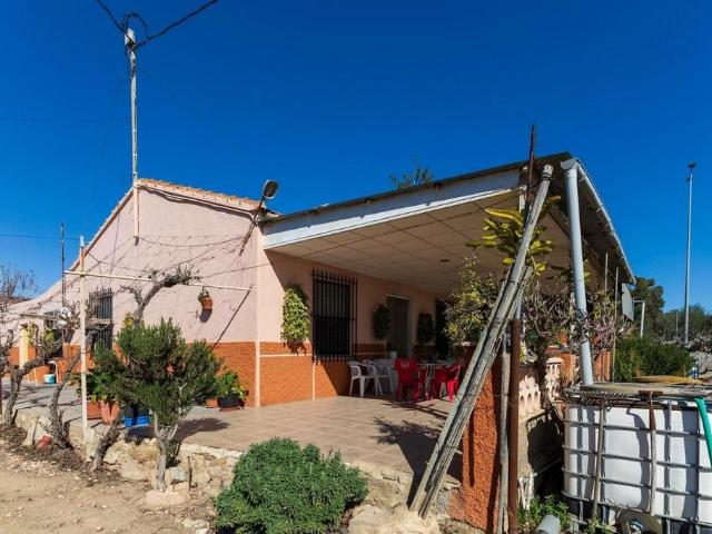 Casa rural de lujo en venta Santa Pola, España