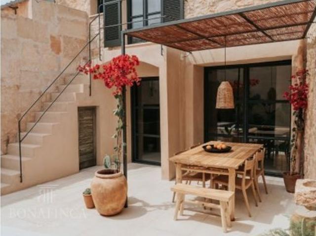 Casa rural de lujo en venta Santanyí, España