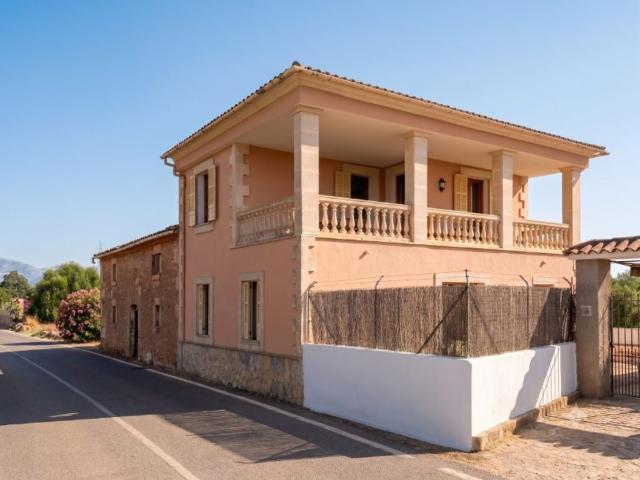 Casa rural de lujo en venta Sencelles, España