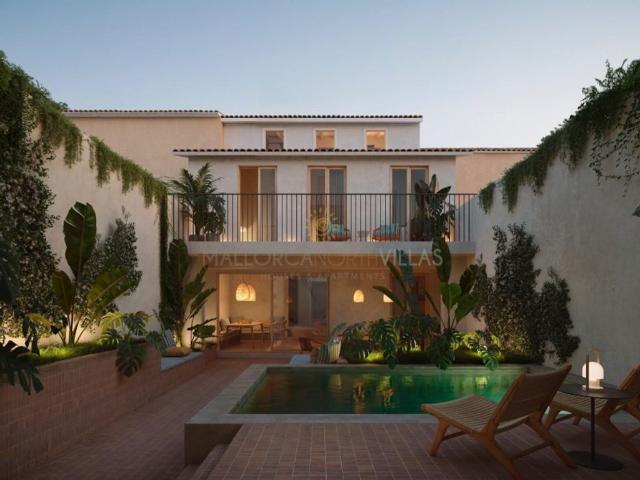 Casa rural de lujo en venta Pollença, España