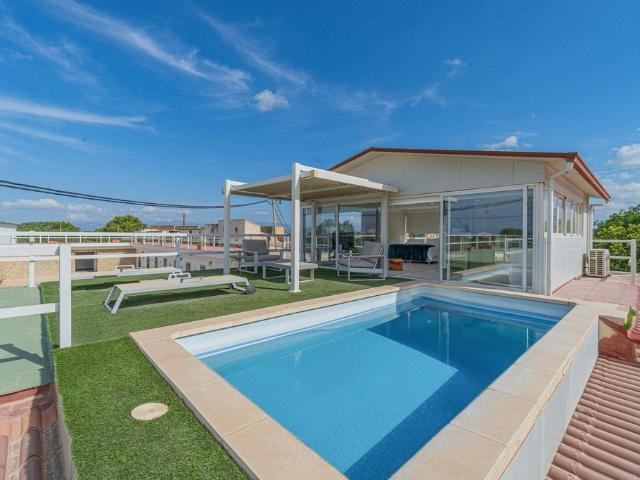 Casa rural de lujo en venta Palma de Mallorca, España