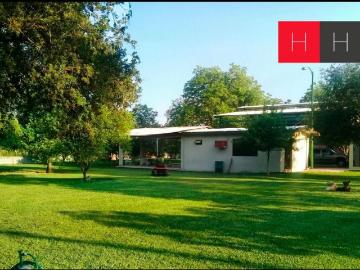 Casa rural de lujo en venta Pesquería, México