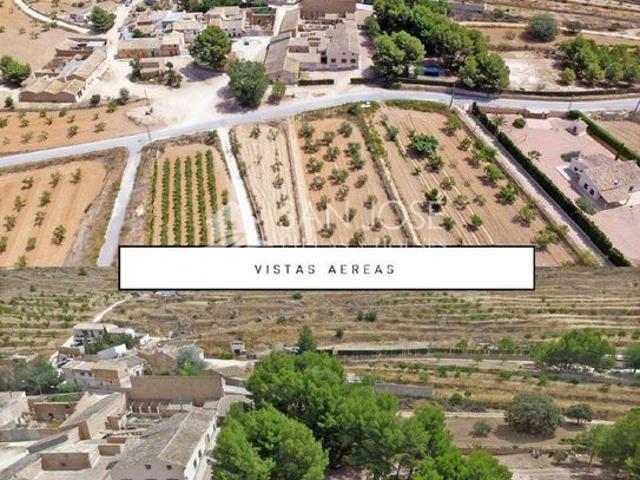 Casa rural de lujo en venta Pinoso, España