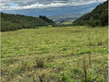 Casa rural de lujo en venta Quito, Ecuador