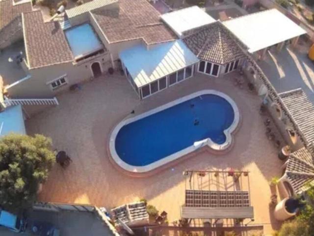 Casa rural de lujo en venta Rojales, España