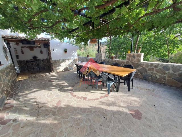 Casa rural de lujo en venta Ronda, Andalucía