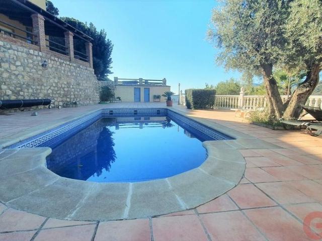 Casa rural de lujo en venta Vélez de Benaudalla, Andalucía