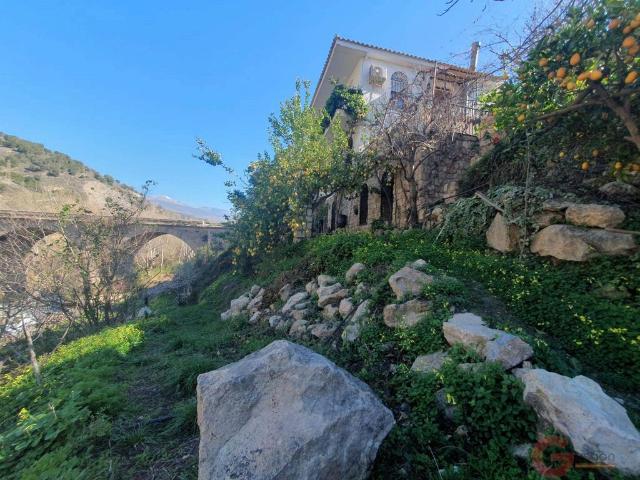 Casa rural de lujo en venta Vélez de Benaudalla, Andalucía