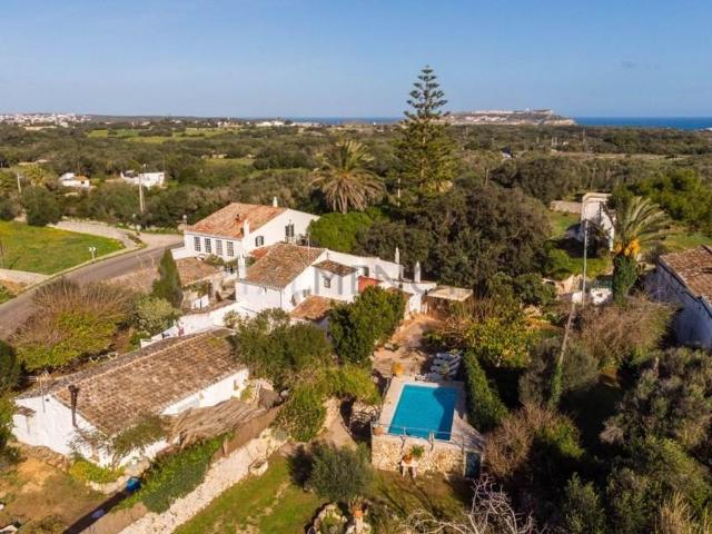 Casa rural de lujo en venta Villacarlos, Baleares
