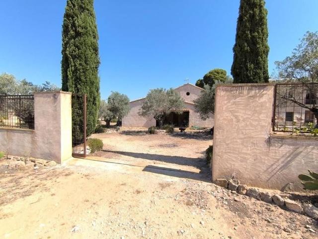 Casa rural de lujo en venta Villena, España