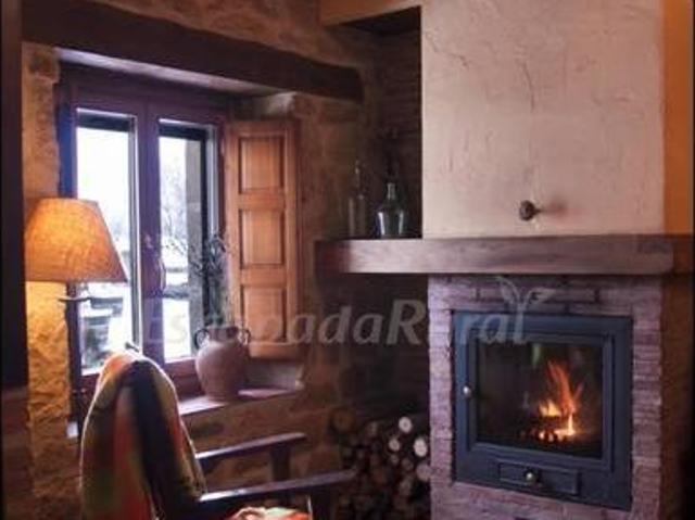 Casa rural de la Tía Fresquera